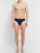 Thumbnail for your product : Zimmerli Pureness Stretch Micro Modal Briefs