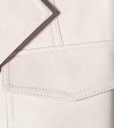 Thumbnail for your product : Low Classic Faux leather jacket