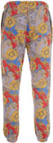 Thumbnail for your product : Topman Pattern Joggers