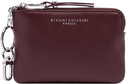 Gianni Chiarini Wallets Grain