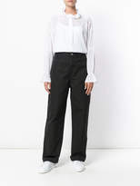 Thumbnail for your product : Etoile Isabel Marant Louna blouse