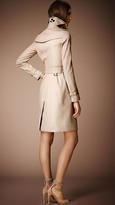 Thumbnail for your product : Burberry The Sandringham -short Heritage Trench Coat