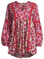 Thumbnail for your product : PQ Leigh Tunic