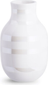 Kähler Omaggio Ceramic Table Vase