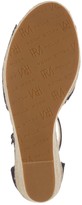 Thumbnail for your product : Pelle Moda Raine Platform Espadrille Sandal