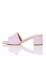 hot pink sandals uk