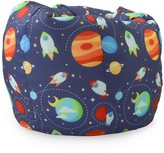 Thumbnail for your product : Rucomfy Outer Space Classic Bean Bag