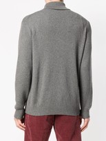 Thumbnail for your product : Massimo Alba Cashmere Turtleneck Sweater