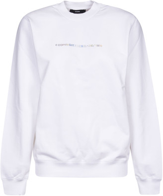 diesel sweatshirt womens