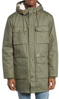 Thumbnail for your product : Obey Heller II Jacket