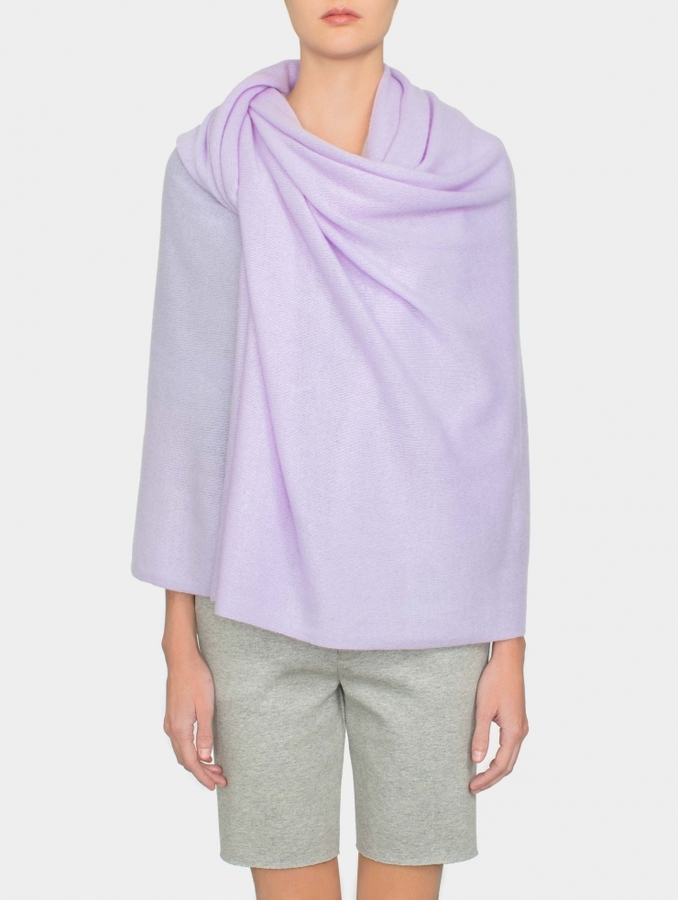 White + Warren Cashmere Travel Wrap ShopStyle