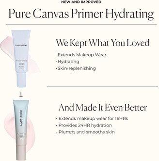 Laura Mercier Pure Canvas Primer - Hydrating