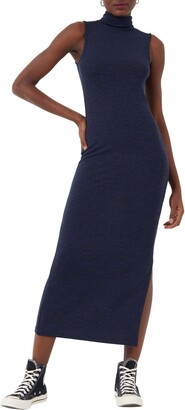 French Connection Sweeter Sleeveless Midi Sweater Dress