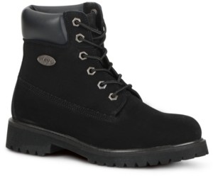 Lugz Black Women's Boots with Cash Back 