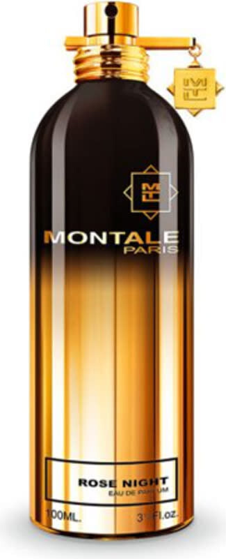 Montale Rose Night EDP Spray 3.3 oz (100 ml) (u)