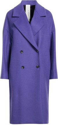 Annie P. Woman Coat
