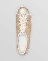 Thumbnail for your product : Kate Spade Keds® for Lace Up Sneakers - Ryan