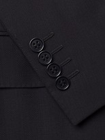 Thumbnail for your product : Canali Basic Wool Sportcoat