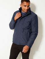 Thumbnail for your product : Marks and Spencer Padded Jacket with Stormwearâ"¢
