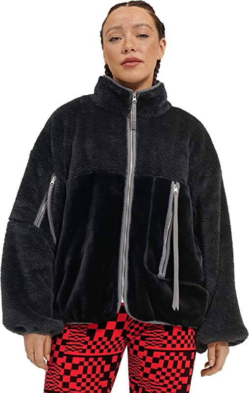 UGG Marlene Sherpa Jacket II - ShopStyle