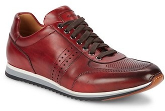 magnanni marlow sneaker
