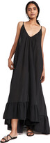 Thumbnail for your product : 9seed Paloma Ruffle Maxi Dress