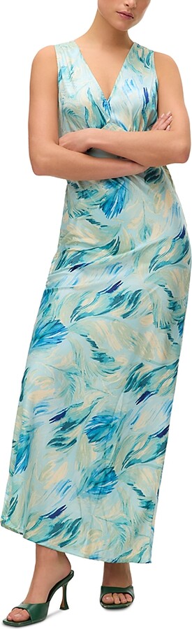 Vero Moda Seline Alba Sleeveless Dress