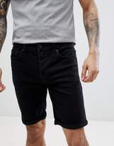 Thumbnail for your product : ONLY & SONS Denim Shorts