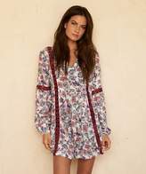 Thumbnail for your product : Ella Moss Folktale Tunic