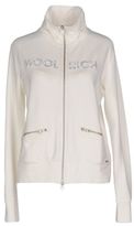 Thumbnail for your product : Woolrich Sweatshirt