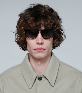Givenchy Flat top sunglasses