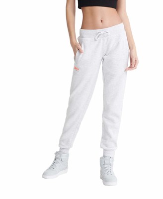 superdry womens joggers uk
