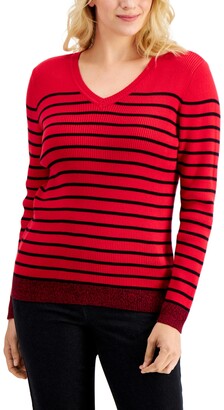 Petite Sweaters Macys Ladies Red Sweaters Womens Sweaters Macys
