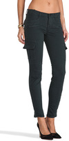 Thumbnail for your product : J Brand Grayson Cargo Skinny
