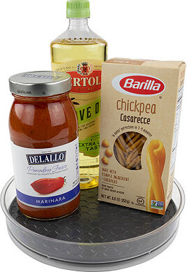 Spectrum Diversified Hexa Medium Lazy Susan