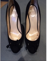 Thumbnail for your product : Bally pumps