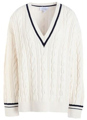 And other stories White Women's Sweaters | Shop the world's 