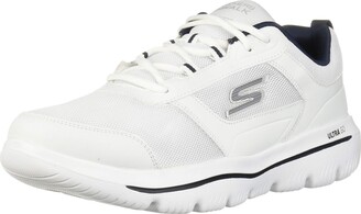 Skechers Men's Go Walk Evolution Ultra-Enhance Sneaker - ShopStyle