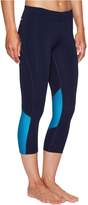 Thumbnail for your product : New Balance Impact Capris