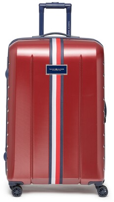 Tommy Hilfiger Closeout! Riverdale 28" Check-In Luggage, Created for Macy's  - ShopStyle