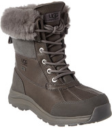 ugg adirondack tall sale
