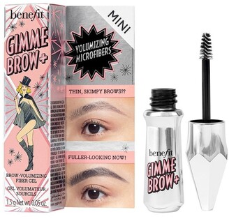 Benefit Cosmetics Gimme Brow+Mini Eyebrow Gel