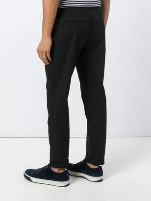Dondup cropped chino trousers