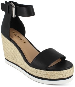 esprit charlotte wedges