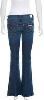 Thumbnail for your product : Hudson Low-Rise Flared Jeans w/ Tags