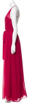 Jill Stuart Jill Sleeveless Evening Dress w/ Tags