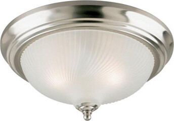 Red Barrel Studio Westinghouse 13.38 In. H X 13 In. W X 13 In. L Ceiling Light