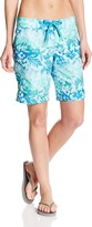 Thumbnail for your product : Kanu Surf Women's Oceanside UPF 50+ Active Swim Board Short (Reg & Plus Sizes)