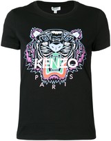 Thumbnail for your product : Kenzo Tiger T-shirt