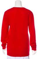 Thumbnail for your product : Equipment Cashmere Knit Sweater
